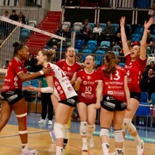 Supporterkarte - Saison 2026/27 | Dein Team. Dein SC Potsdam.