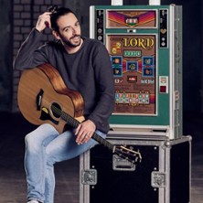 Aljosha Konter - Liebemacher-Pop