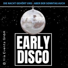 Early Disco Leipzig