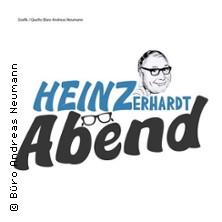 Heinz Erhardt Abend mit Andreas Neumann