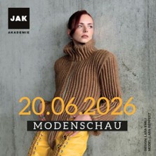 Modenschau Akademie JAK 20.06.2026 22:00
