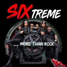 Sixtreme - More than Rock