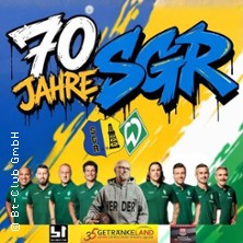 70 Jahre SG Reinkenhagen