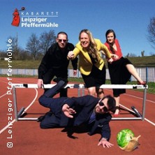 5% W&uuml;rde - E. Sonntag, R. K&ouml;bernick, F. Quast, E. Heimansberg