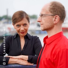 Die Therapie - Die Lesekomplizen