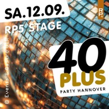 40plus Party