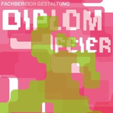 Diplomparty | Weststadt