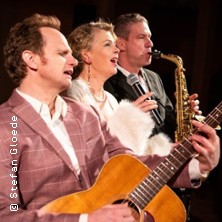 Der gro&szlig;e Gatsby - szenische Lesung mit musikalischen Ausbr&uuml;chen