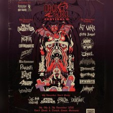 Metal & Hell Festival | TUROCK