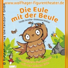 Die Eule mit der Beule