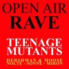 Open Air Rave - Honig-Werk