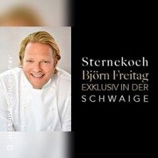 Sternekoch-Men&uuml; Bj&ouml;rn Freitag