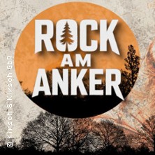 Rock am Anker '27 | Rock am Anker Gel&auml;nde