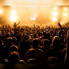 PROJECT NEXT pr&auml;sentiert - Open Air Party Weekend Walsrode 2026