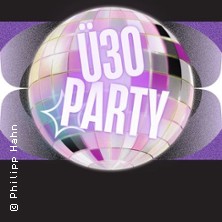 &Uuml;30 Party