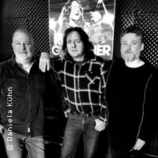 Top Priroryty - Amazing Rory Gallagher Tribute