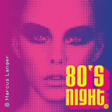 80&acute;s night | Hechelei