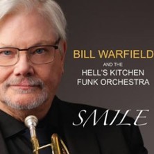 The Hell's Kitchen Funk Orchestra