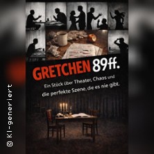 Theaterwerkstatt Schalksm&uuml;hle (Premiere)