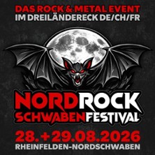 Nordrock Schwaben Festival 2026
