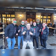 Altbier und Brauhaus Tour - Ab 16 Jahren | Adventure World Tours