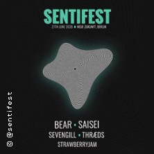 bear + saisei - sentifest