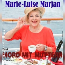 Marie-Luise Marjan - Mord mit Mutter