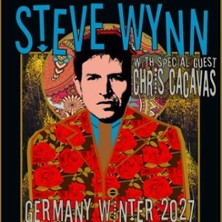 Steve Wynn & Chris Cacavas