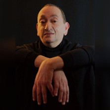 Miguel Levin singt Boleros und mehr...