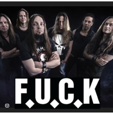 F.U.C.K im Schloss Schwebheim