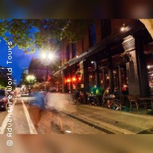 Kreuzberg Tour - kriminell & kuschelig | Adventure World Tours