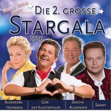 DIE 2. GROSSE STARGALA