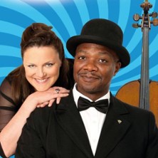 Carrington & Brown - So British