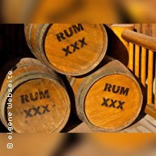 Rum Seminar | Frankfurt