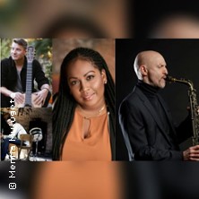 &bdquo;Common Ground&ldquo; Menna Mulugeta & Friends