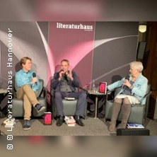 Anschnitt &ndash; Das B&uuml;chermagazin