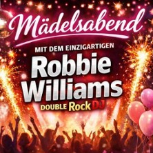 M&auml;delsabend im Roxy -  Let&rsquo;s Rock, Girls!
