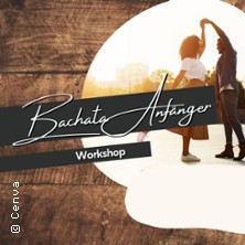Bachata Anf&auml;nger Workshop