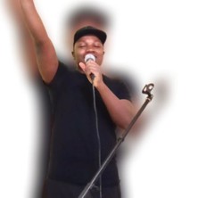 Three in one African night - live concert, stand up comedy and Dj night