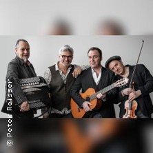 Das Ewigwien Ensemble