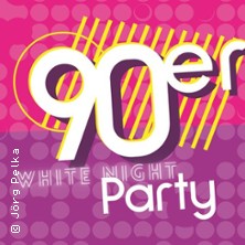 90er Party - I like to move it! Mit DJ EL1AS
