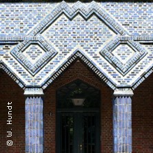 Rundgang: Erinnern und Stolpern - J&uuml;disches Leben und Gedenken im Stadtteil