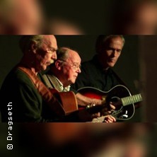 Dragseth Trio - Adventskonzert | Live in der Friesenscheune Neuenburg