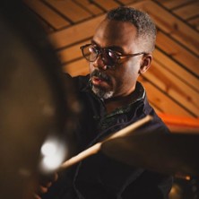 Nate Smith - Konzertreihe Zig Zag Hall