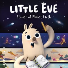 Kleine Eva - Geschichten vom Planeten Erde 2D