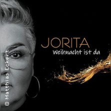 JORITA -  Weihnacht ist da | Das Weihnachtskonzert mit Streichquartett