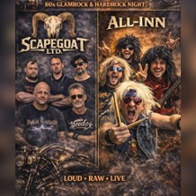 Scapegoat & All-Inn