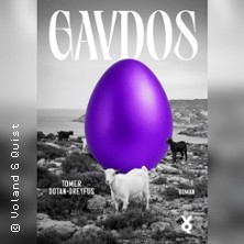 Tomer Dotan-Dreyfus - Gavdos