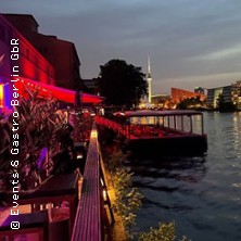 Berlins Summer Night Festival - Die Sommerparty im Spindler & Klatt