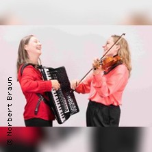 Duo Moir&eacute; - Traum, Tanz und Tango